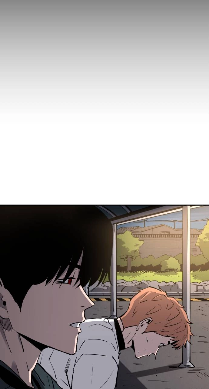 The Build Up Chapter 103 Page 28