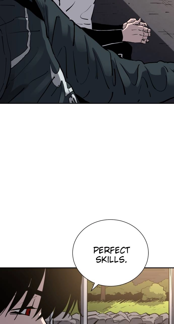 The Build Up Chapter 103 Page 29