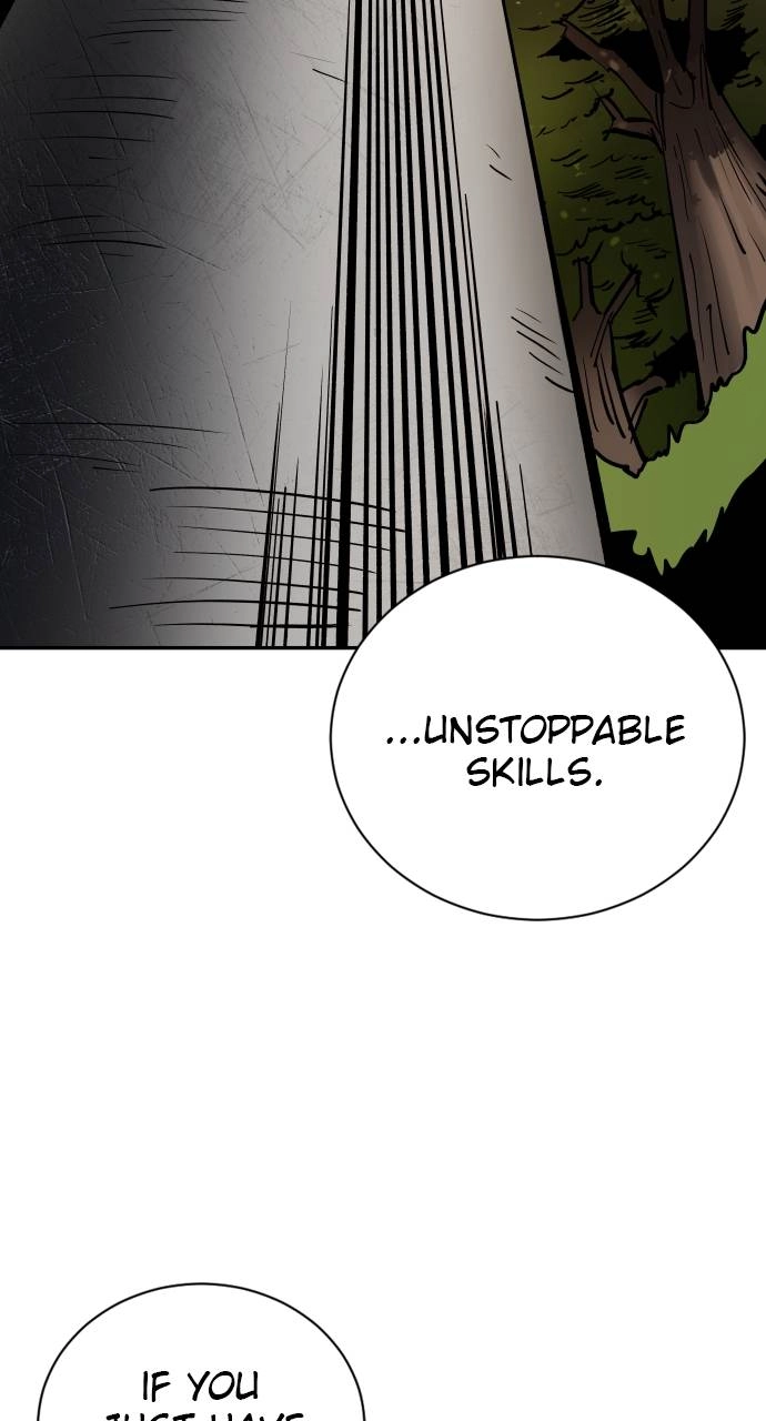 The Build Up Chapter 103 Page 32