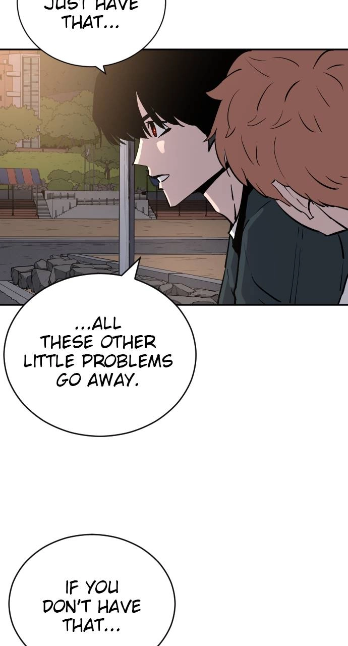 The Build Up Chapter 103 Page 33