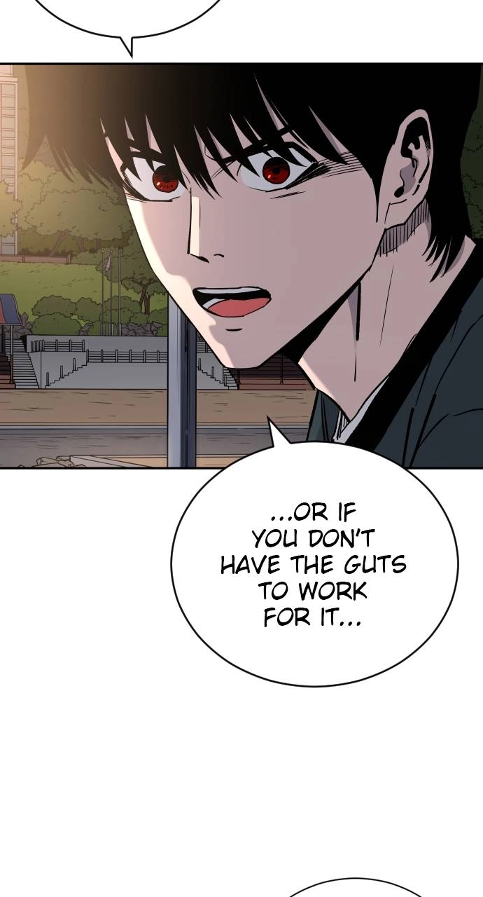 The Build Up Chapter 103 Page 34