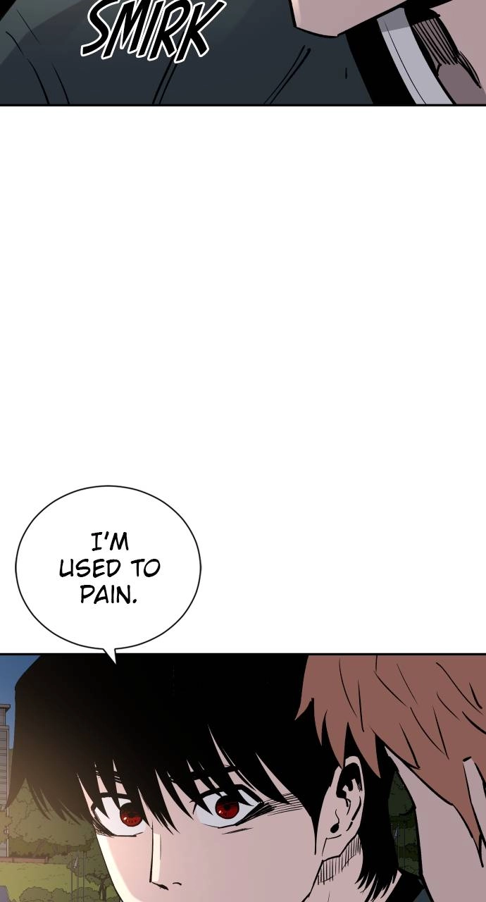 The Build Up Chapter 103 Page 38