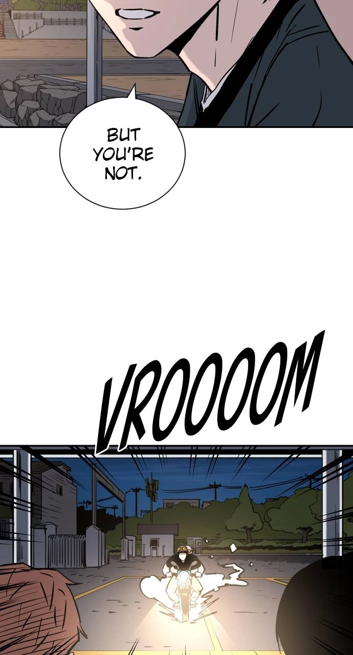 The Build Up Chapter 103 Page 39