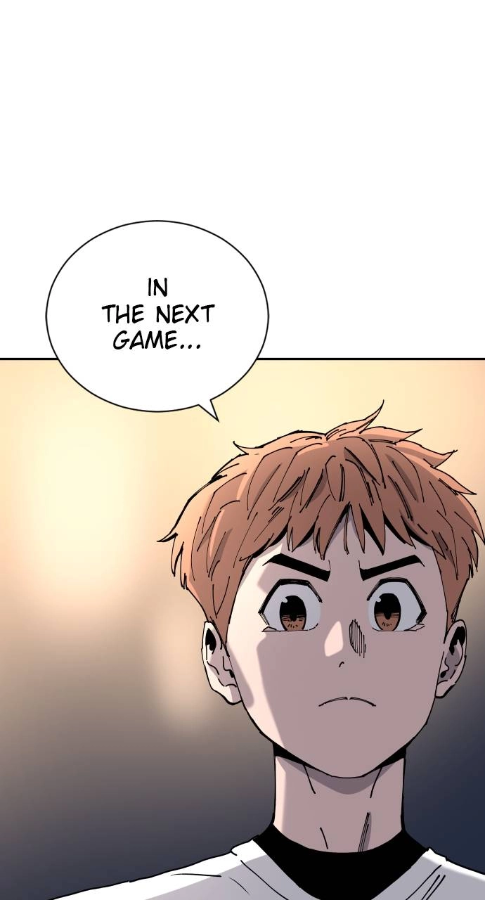 The Build Up Chapter 103 Page 46