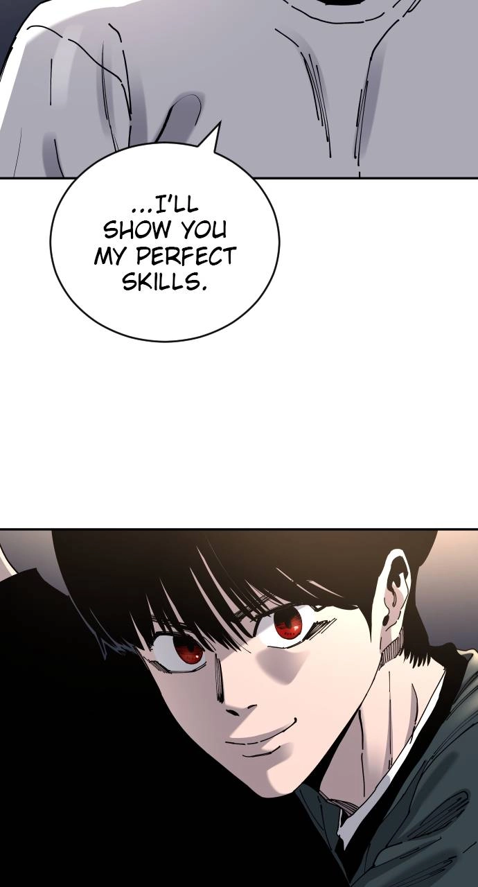 The Build Up Chapter 103 Page 47