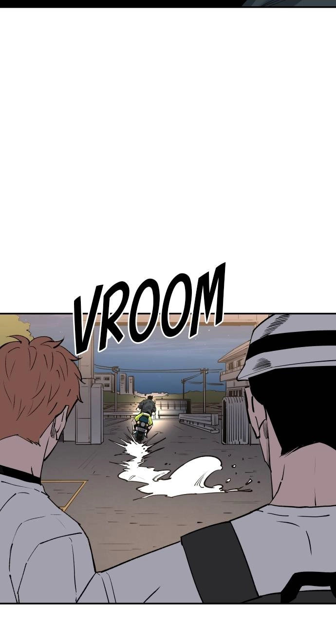 The Build Up Chapter 103 Page 48