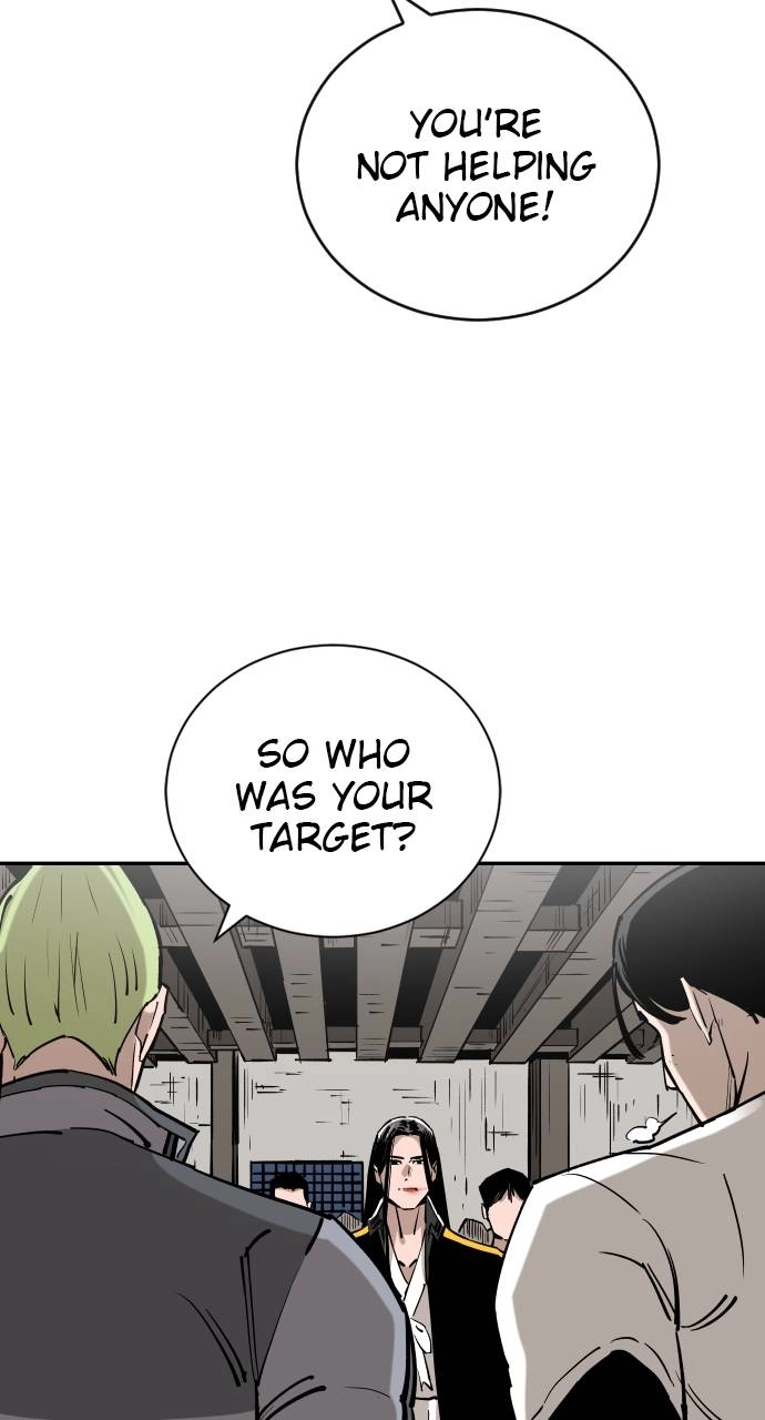 The Build Up Chapter 103 Page 58