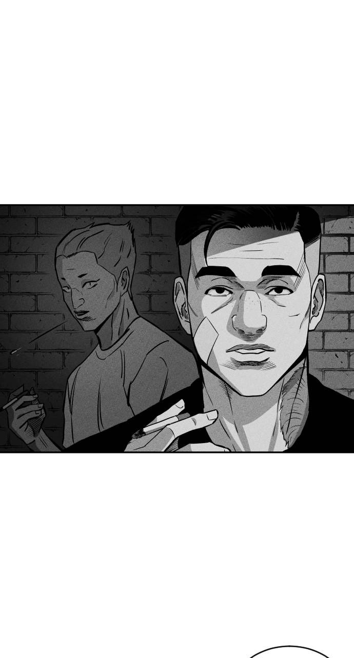 The Build Up Chapter 103 Page 63
