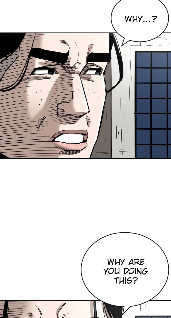 The Build Up Chapter 103 Page 64