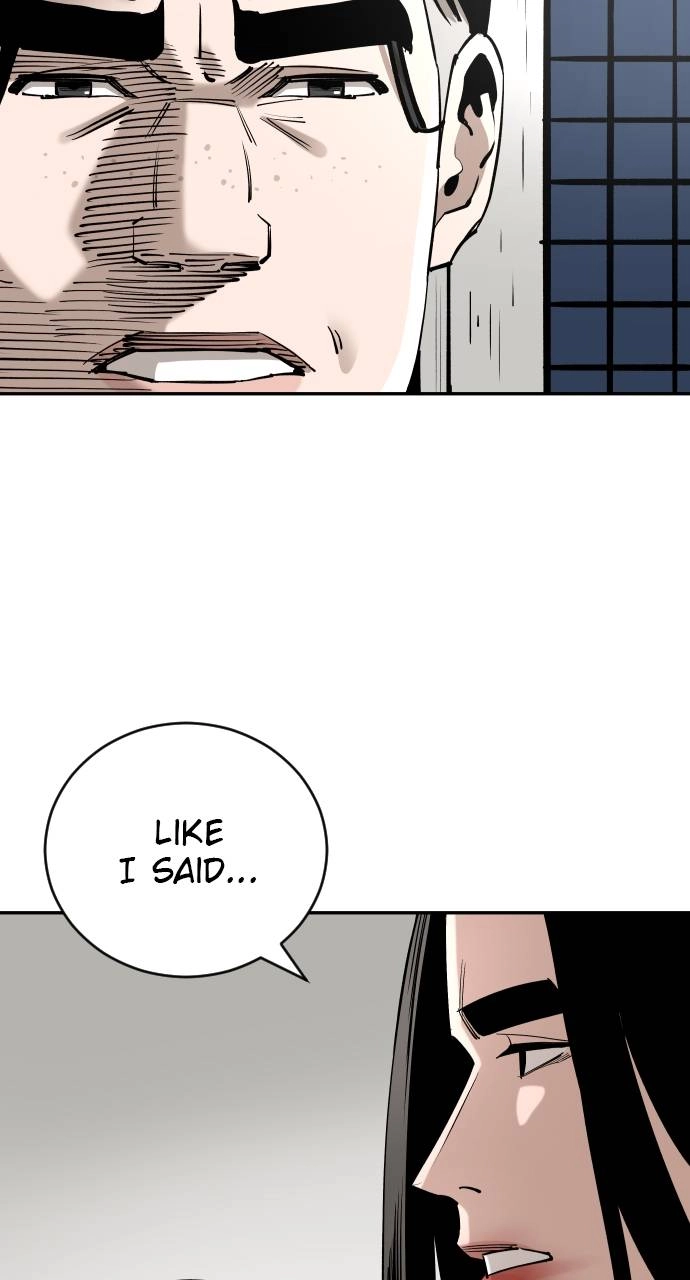 The Build Up Chapter 103 Page 65