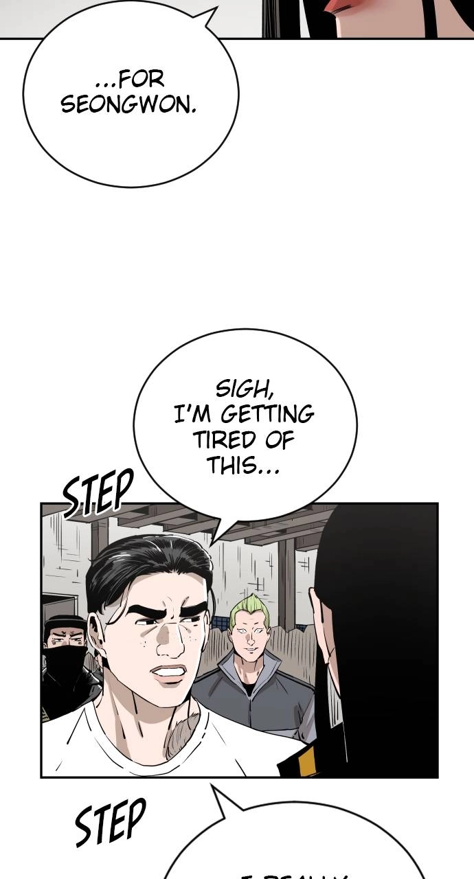 The Build Up Chapter 103 Page 66
