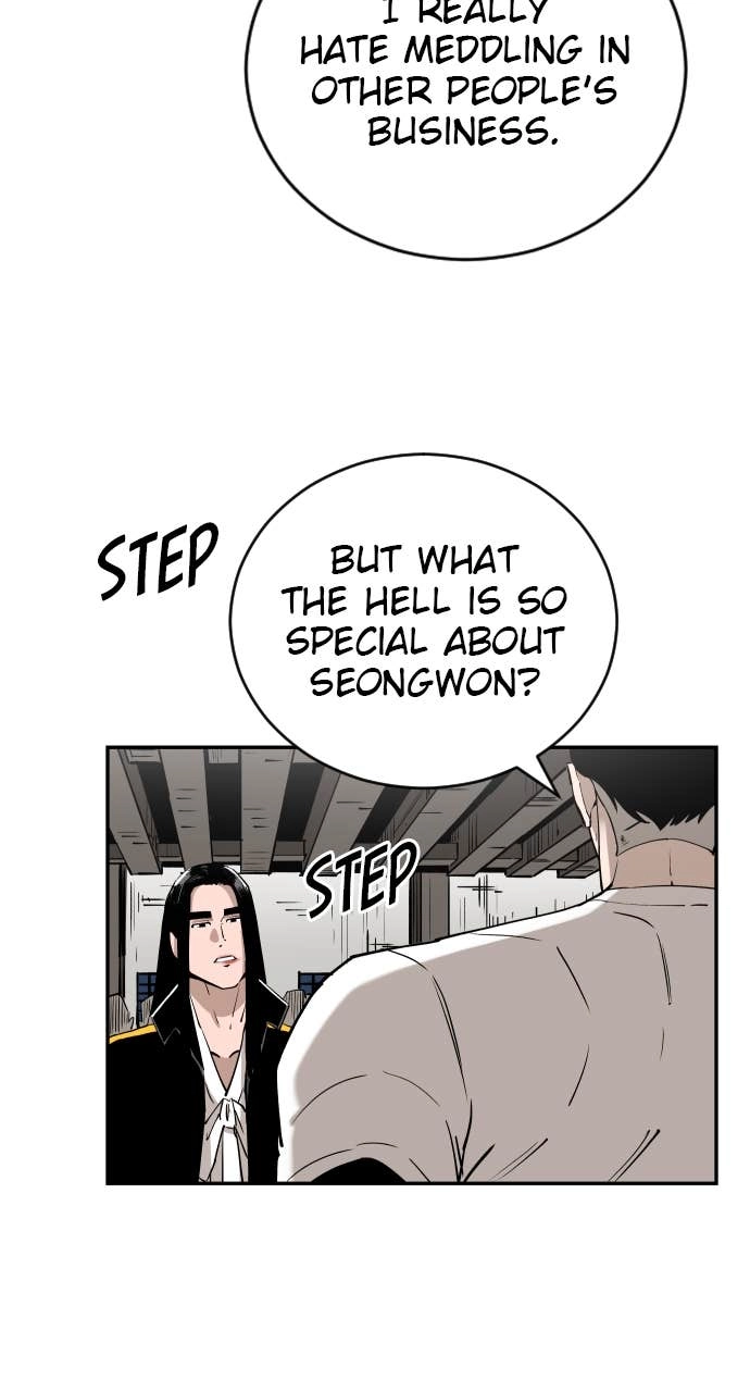 The Build Up Chapter 103 Page 67