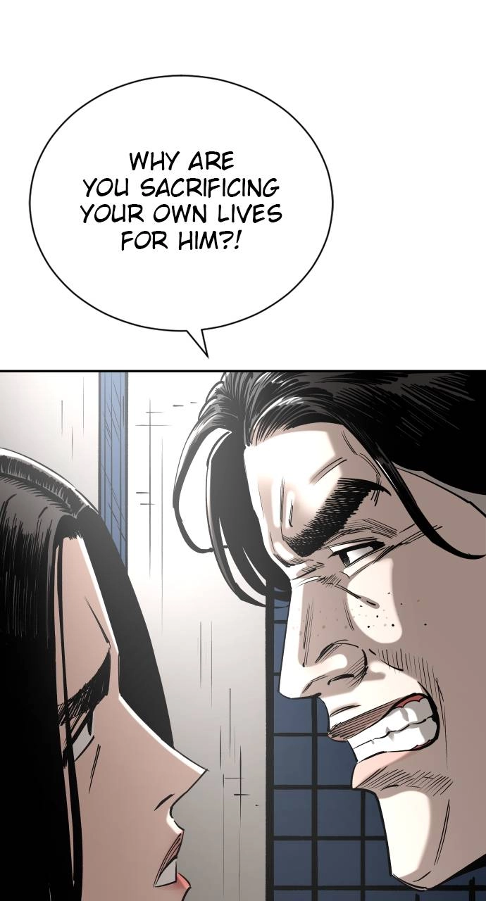 The Build Up Chapter 103 Page 68
