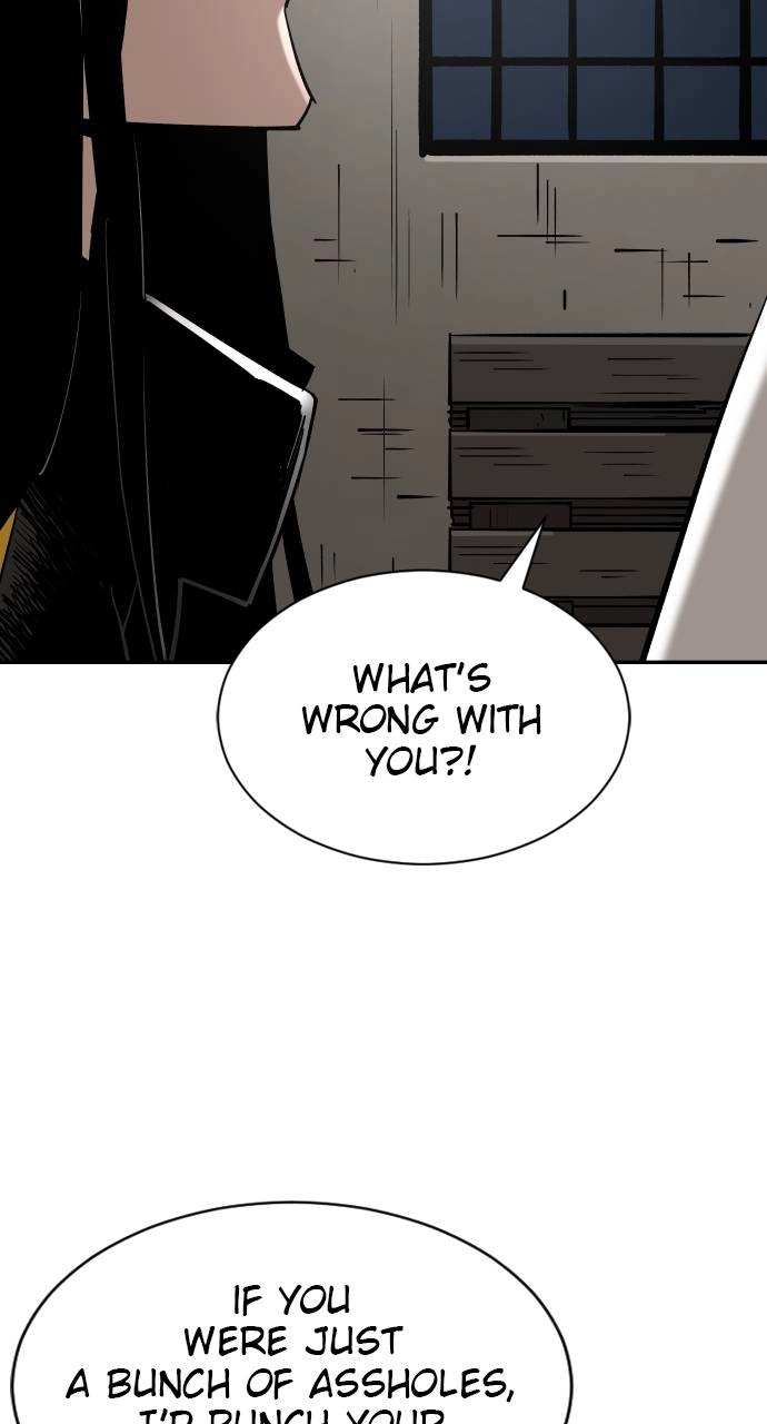 The Build Up Chapter 103 Page 69