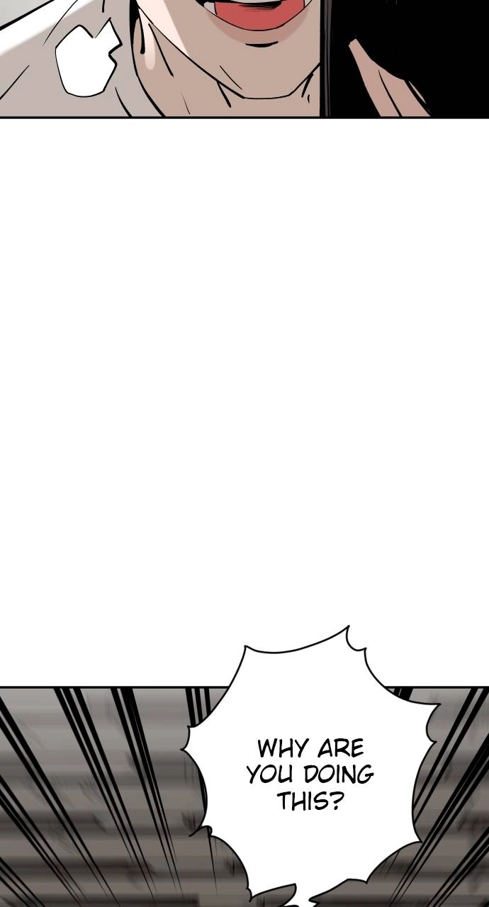 The Build Up Chapter 103 Page 73