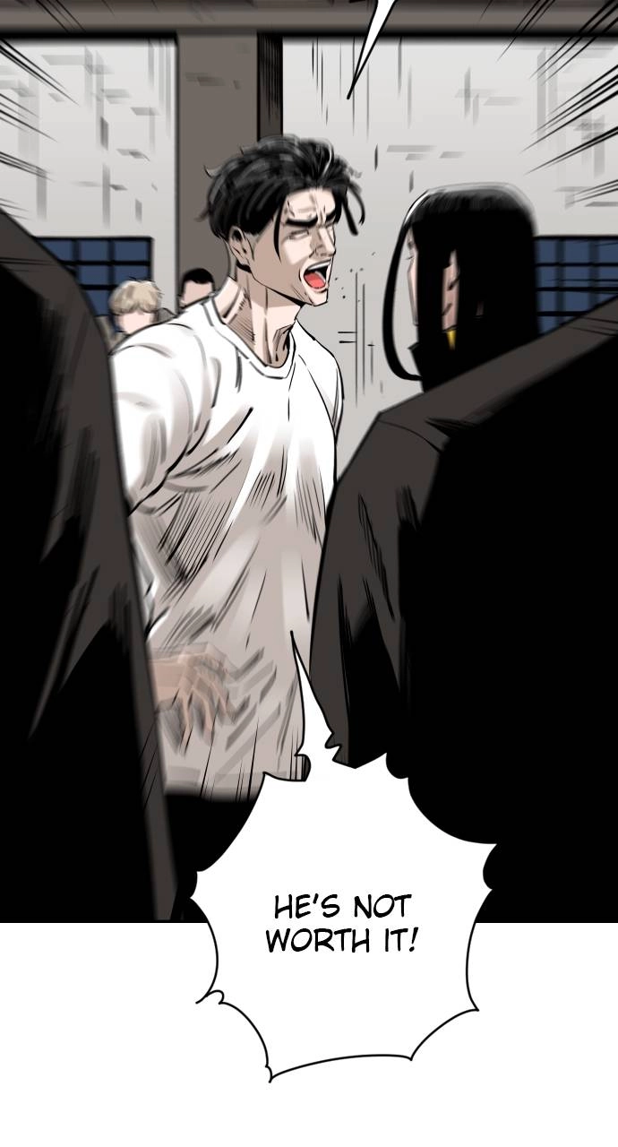 The Build Up Chapter 103 Page 74