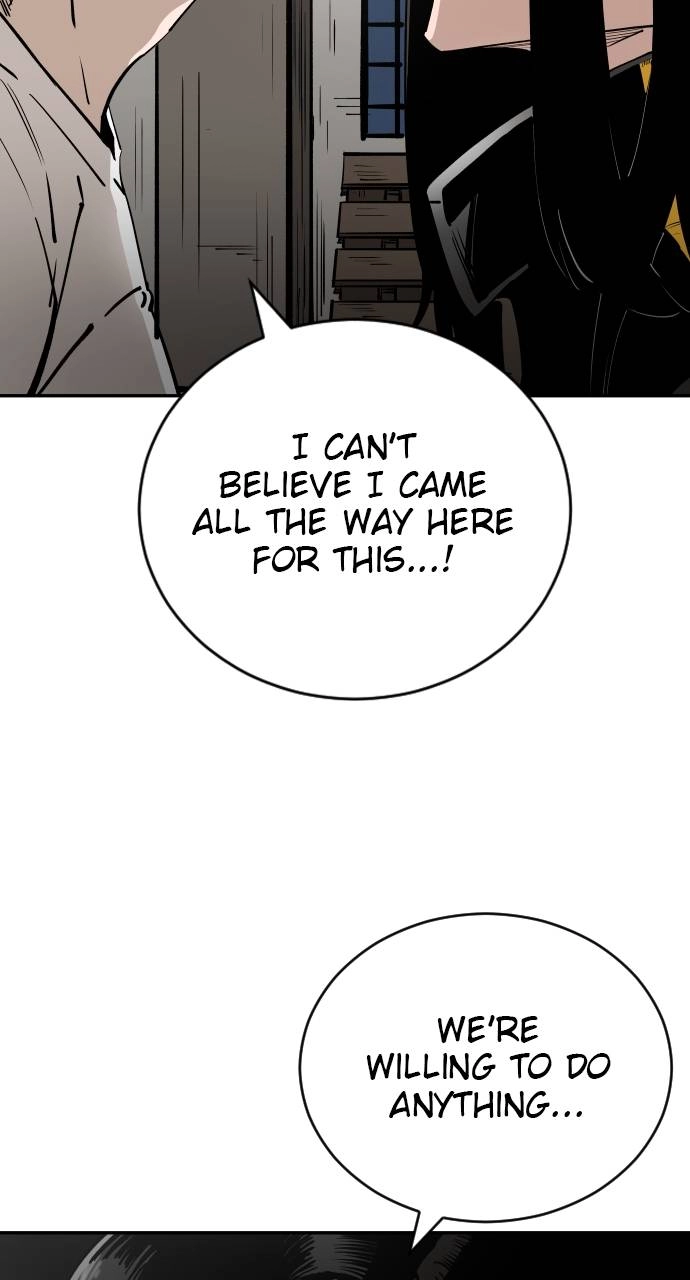 The Build Up Chapter 103 Page 76