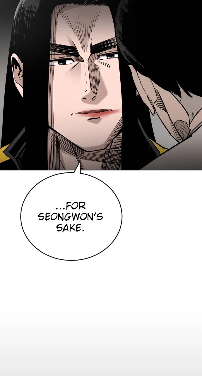 The Build Up Chapter 103 Page 77