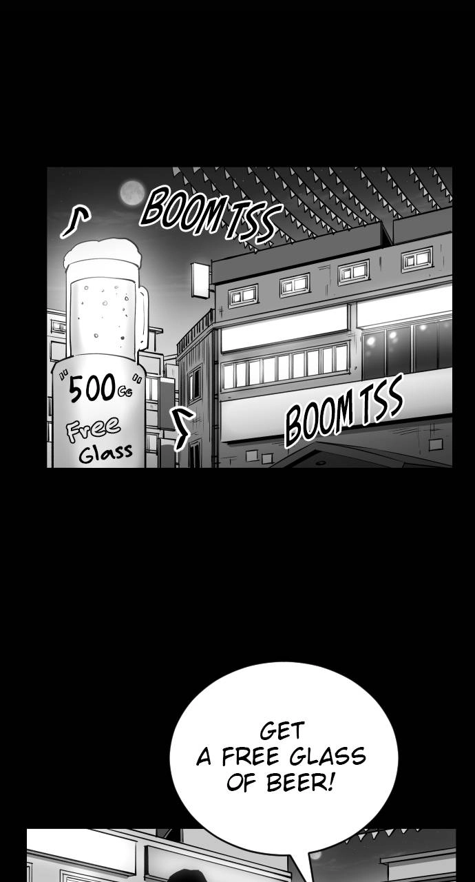 The Build Up Chapter 103 Page 79