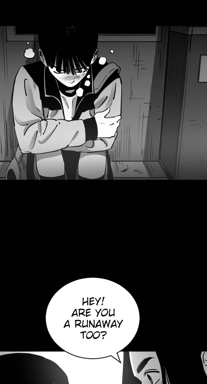 The Build Up Chapter 103 Page 82