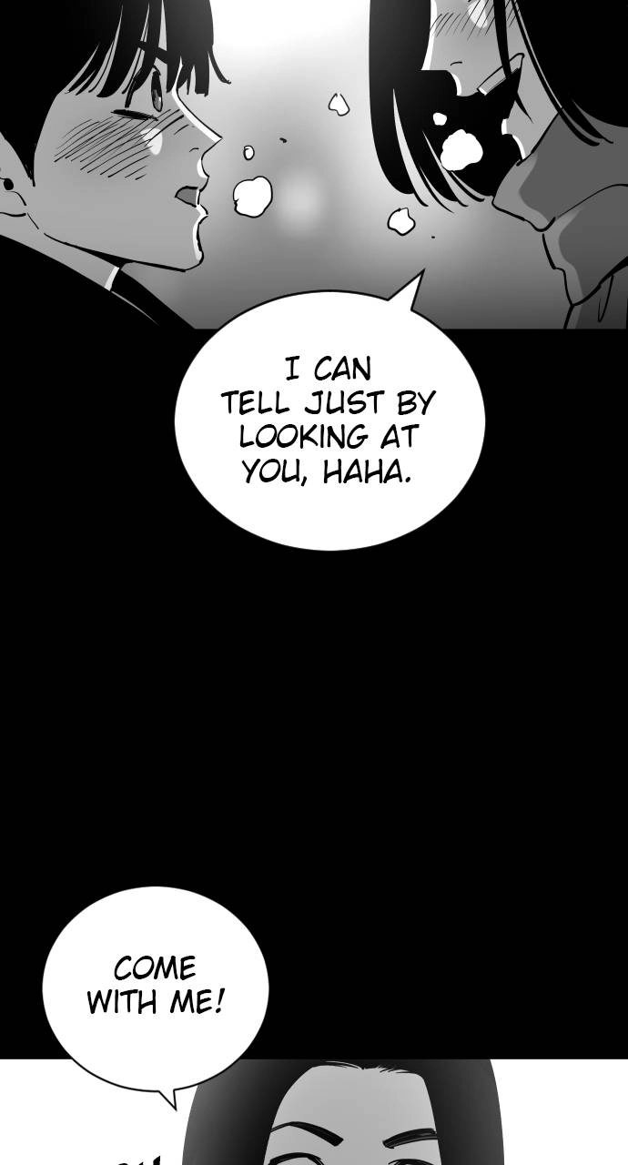 The Build Up Chapter 103 Page 83