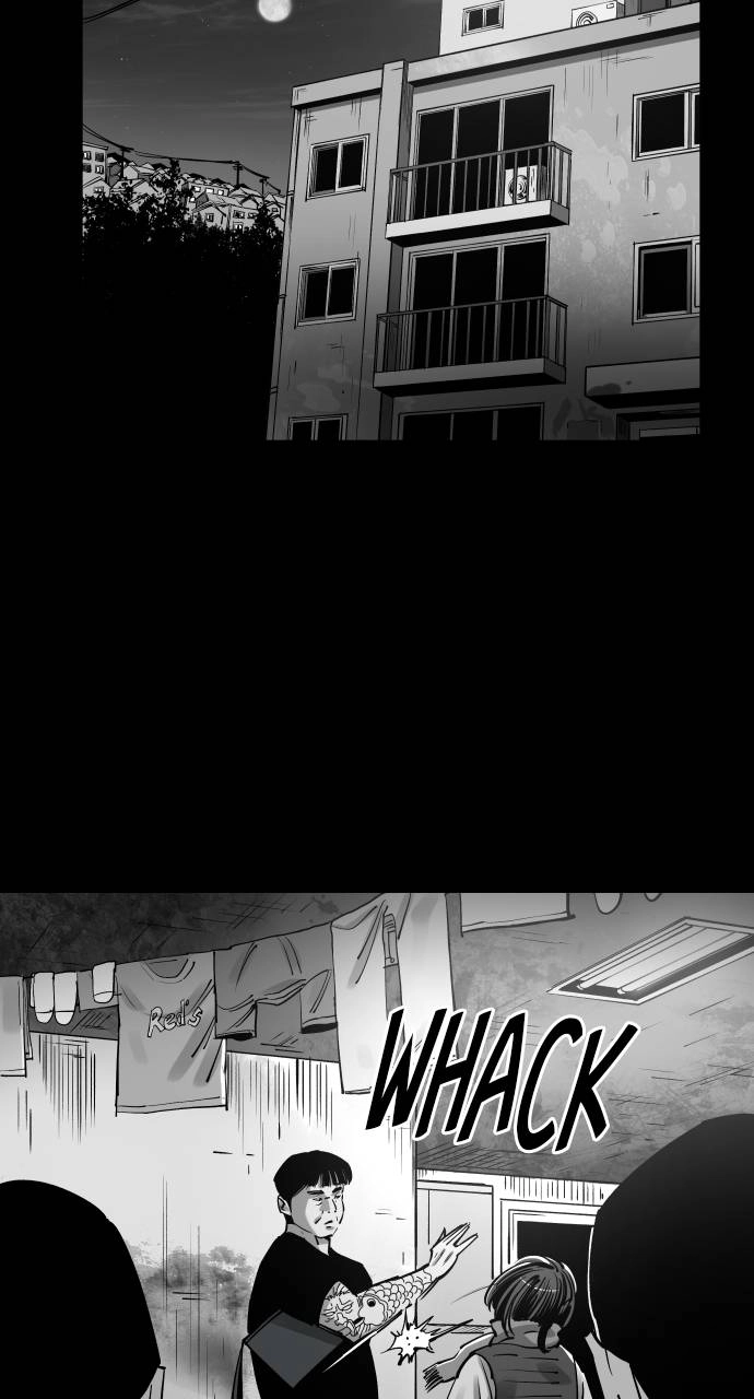 The Build Up Chapter 103 Page 86