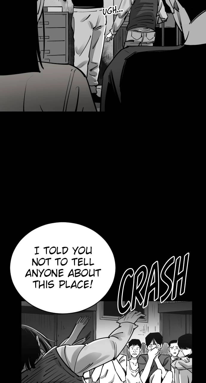 The Build Up Chapter 103 Page 87