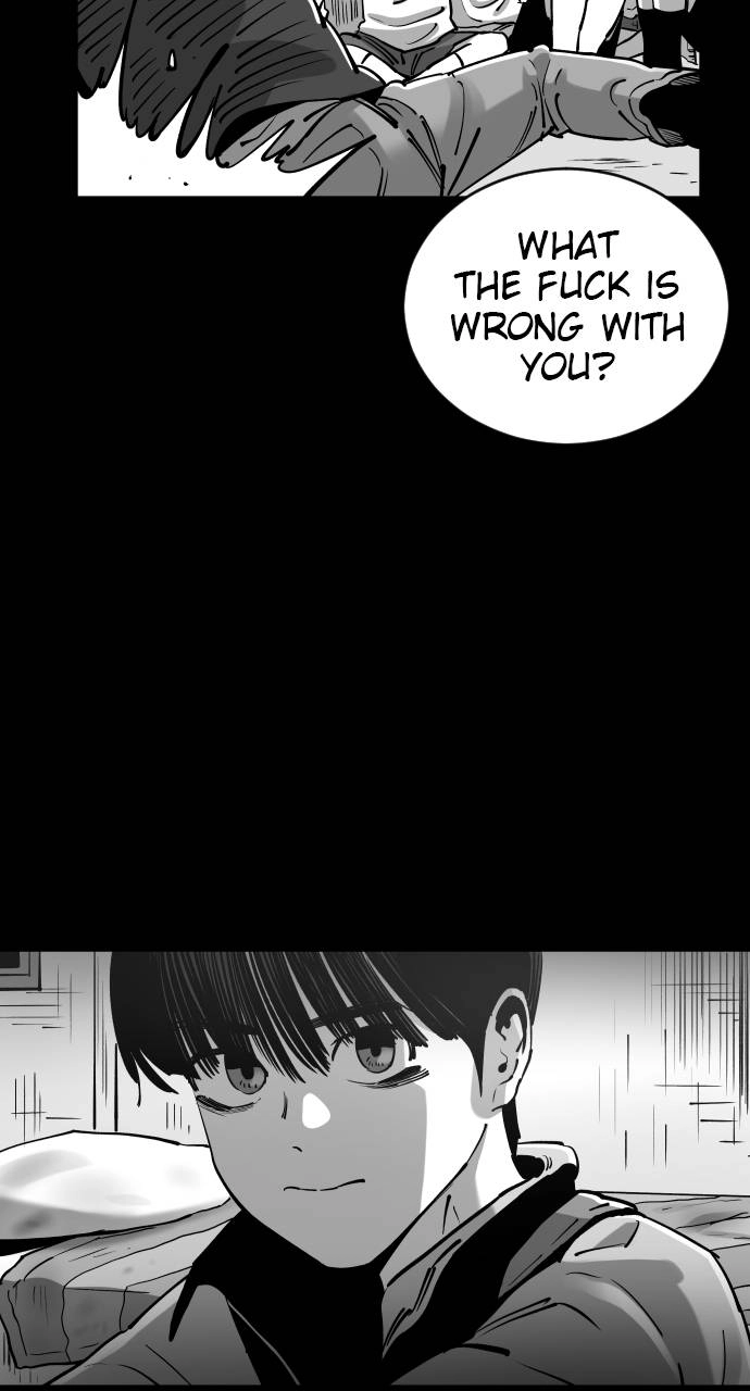 The Build Up Chapter 103 Page 88