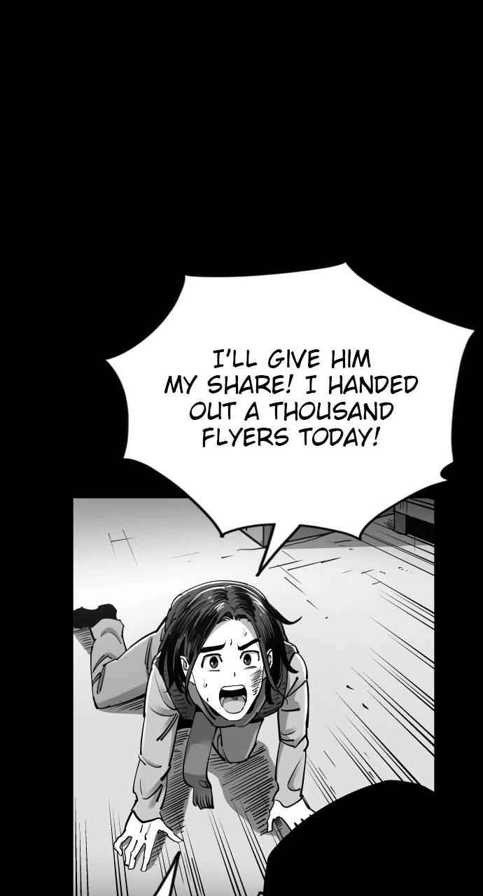The Build Up Chapter 103 Page 89