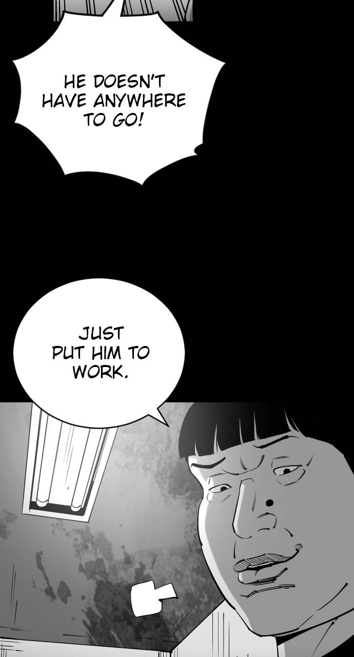 The Build Up Chapter 103 Page 90