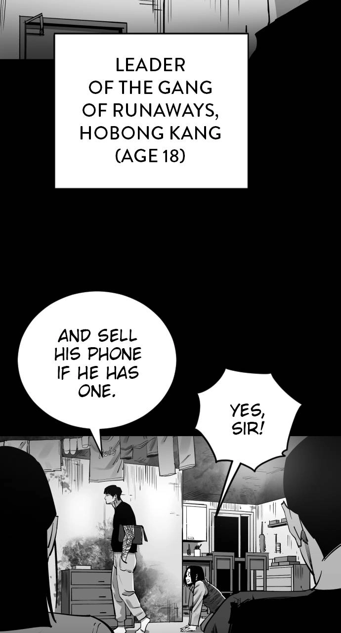 The Build Up Chapter 103 Page 91
