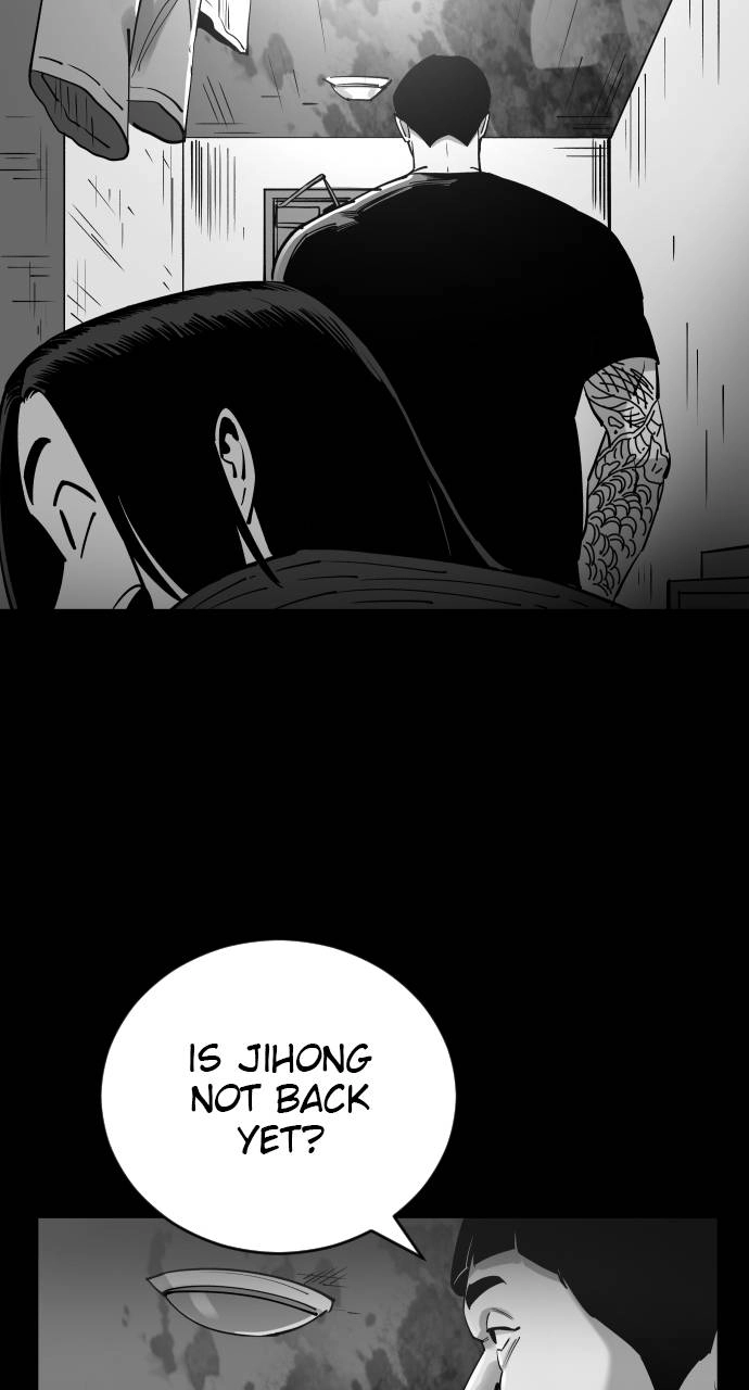 The Build Up Chapter 103 Page 94