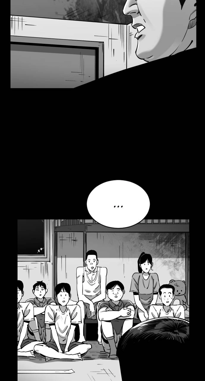 The Build Up Chapter 103 Page 95