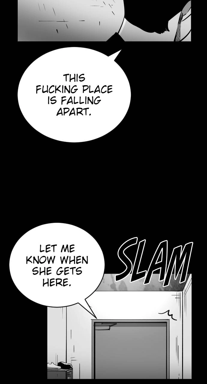 The Build Up Chapter 103 Page 96