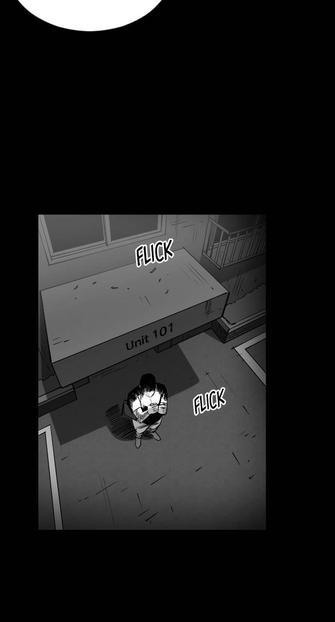The Build Up Chapter 103 Page 98
