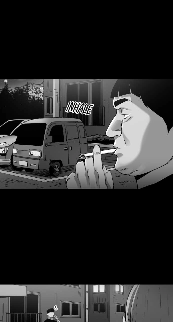 The Build Up Chapter 103 Page 99