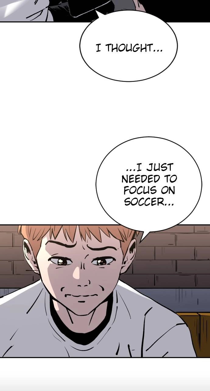 The Build Up Chapter 103 Page 9