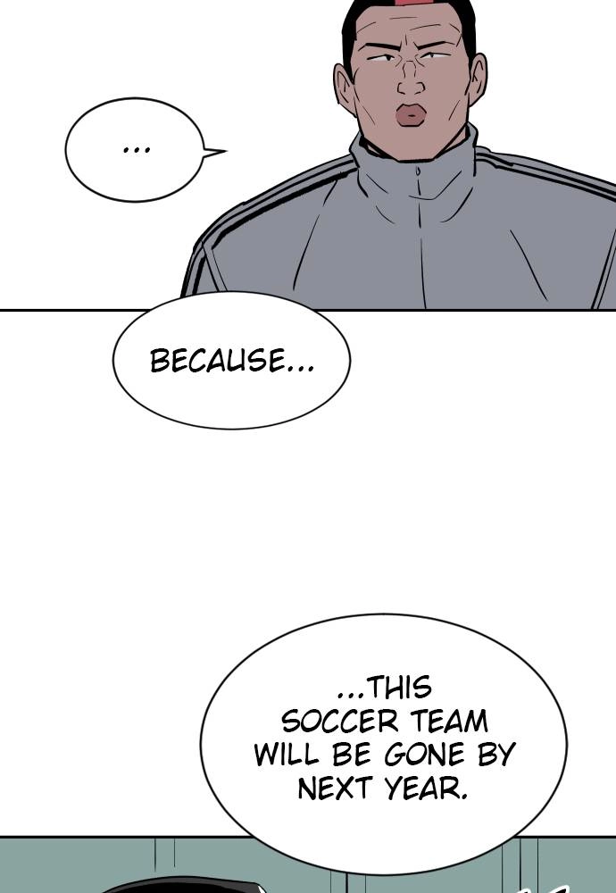 The Build Up Chapter 20 Page 12