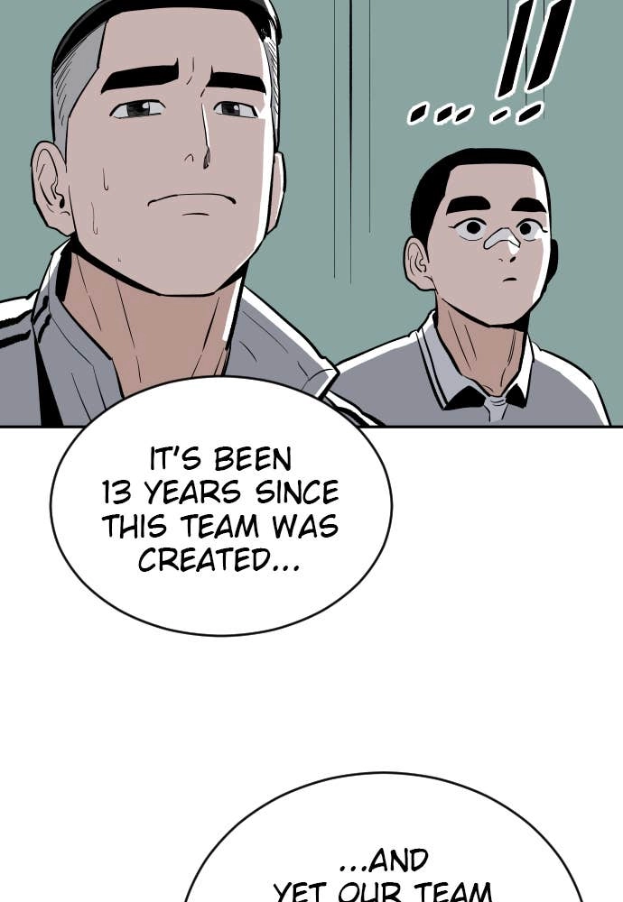 The Build Up Chapter 20 Page 13