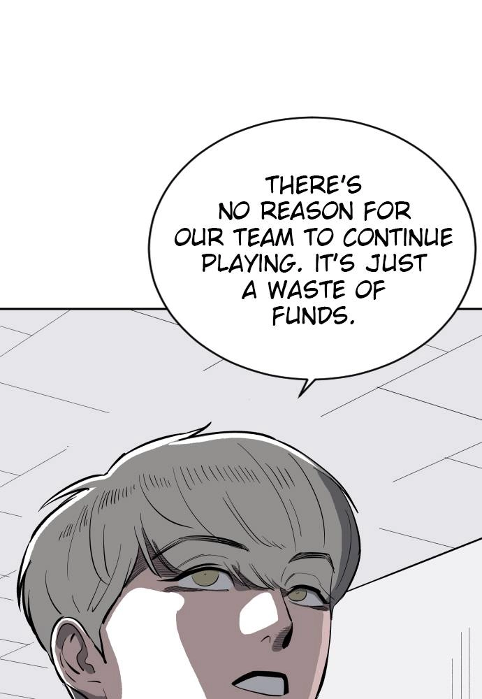 The Build Up Chapter 20 Page 15