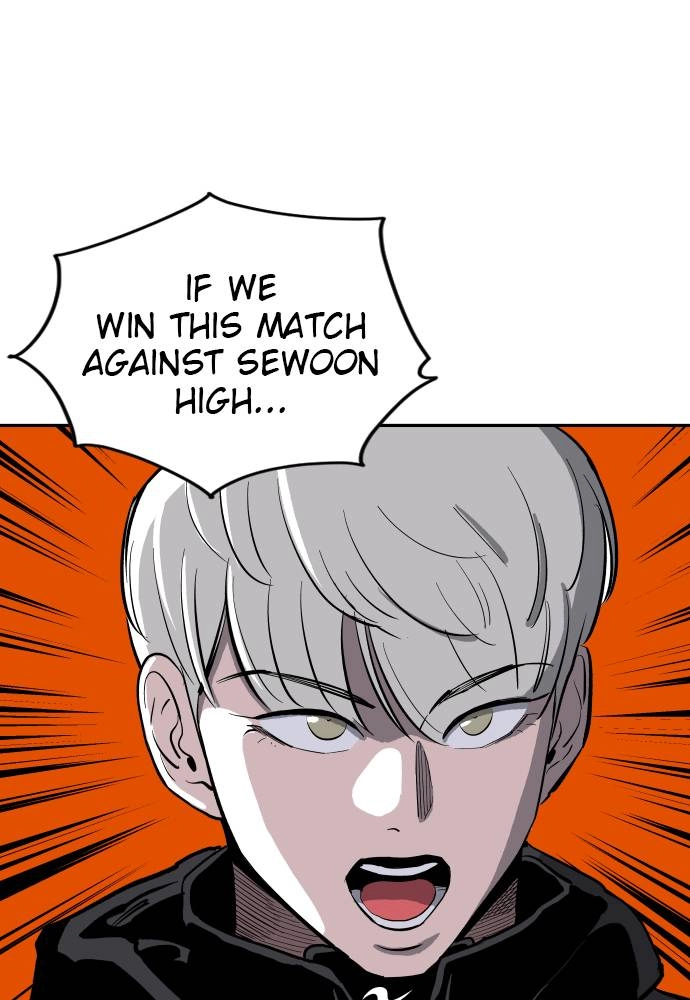 The Build Up Chapter 20 Page 20