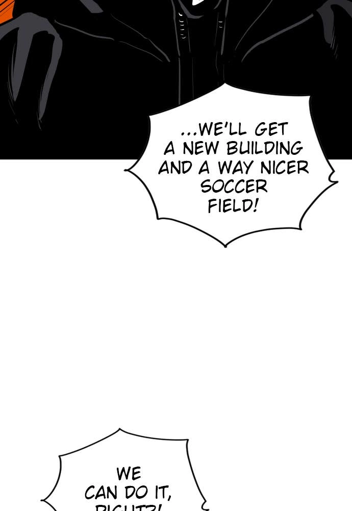 The Build Up Chapter 20 Page 21