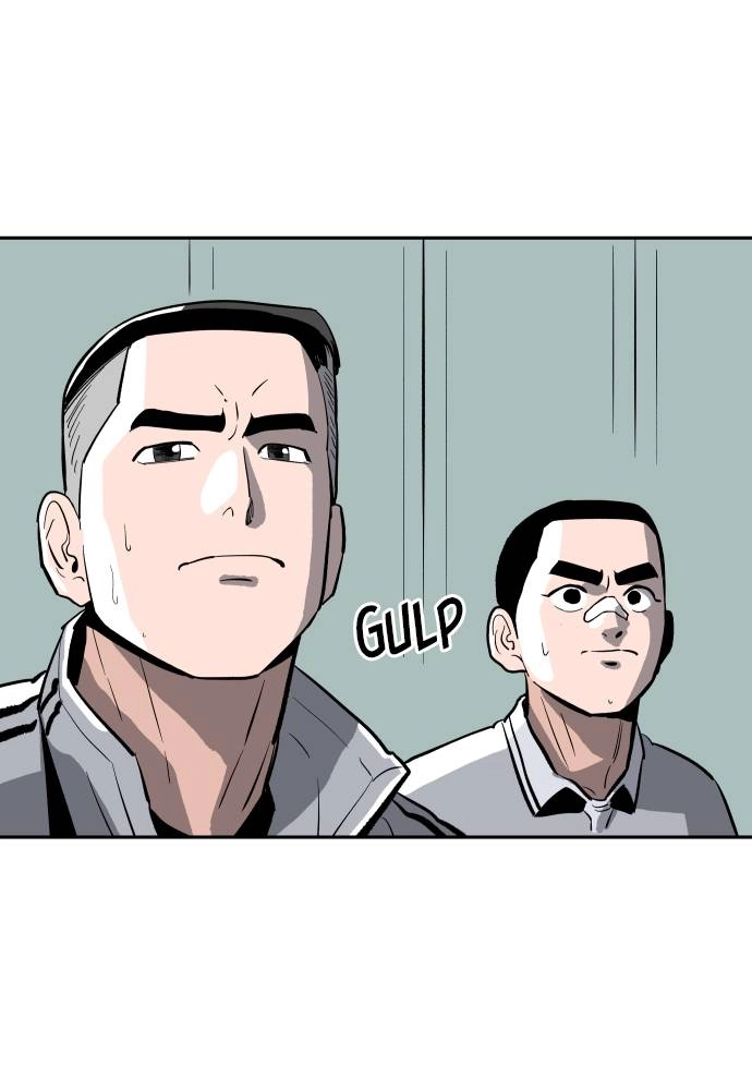 The Build Up Chapter 20 Page 23
