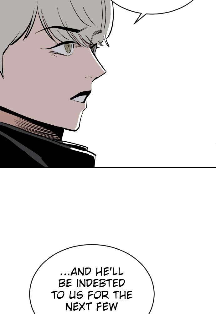 The Build Up Chapter 20 Page 26
