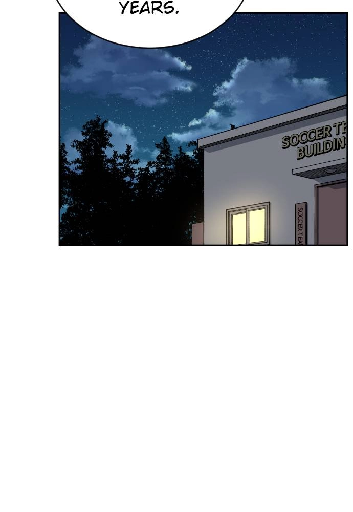 The Build Up Chapter 20 Page 27