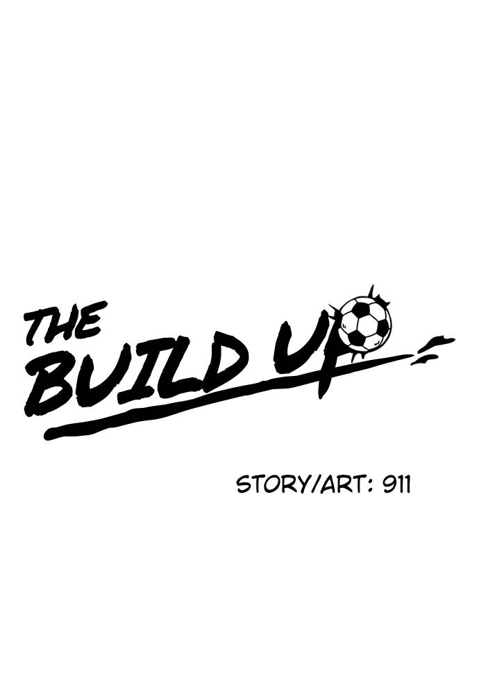 The Build Up Chapter 20 Page 28