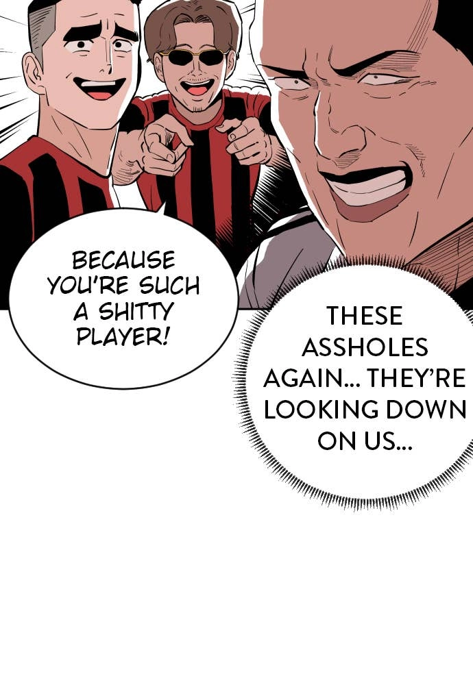 The Build Up Chapter 20 Page 31