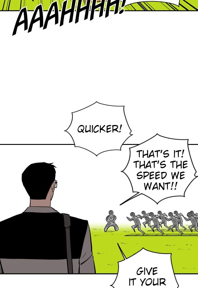 The Build Up Chapter 20 Page 33