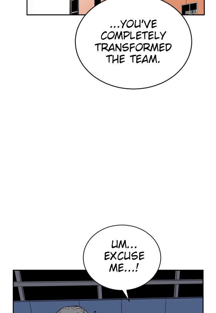 The Build Up Chapter 20 Page 36