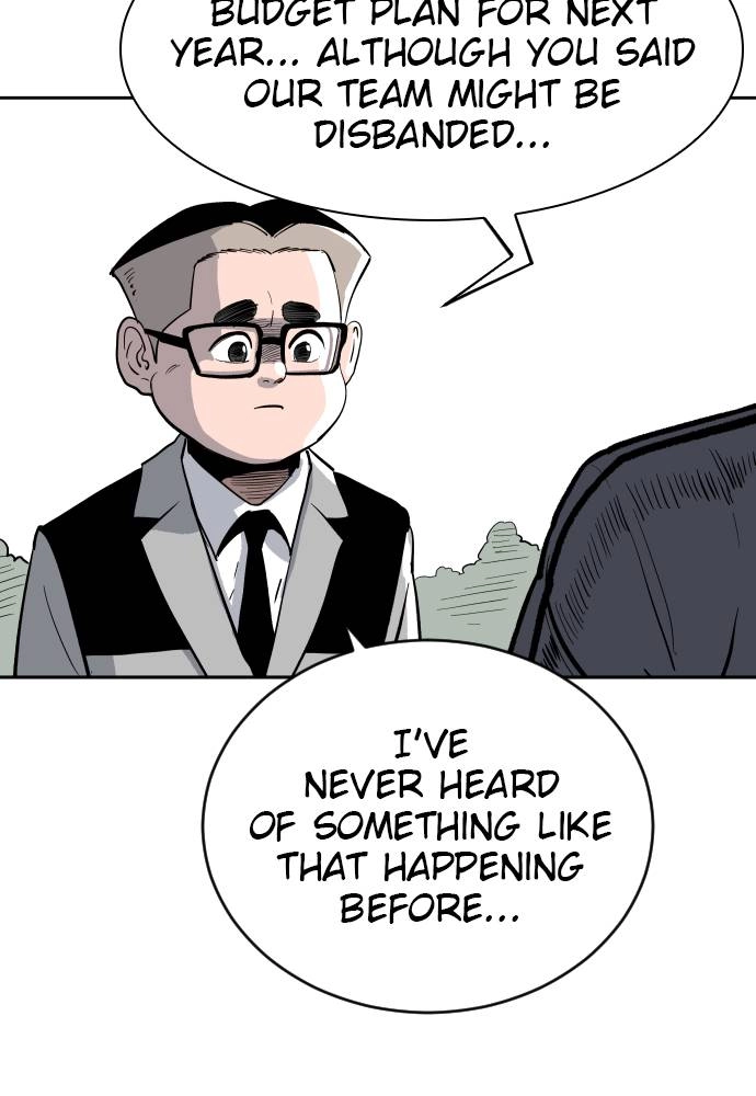 The Build Up Chapter 20 Page 38